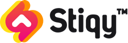 Stiqy Logo