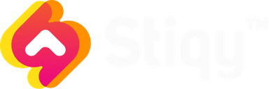 Stiqy Logo